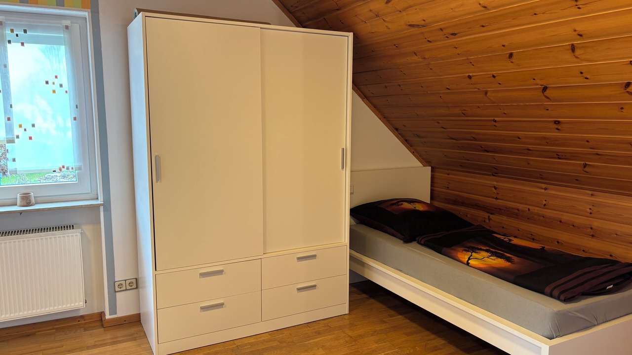Photo of Bedroom in Allersberg