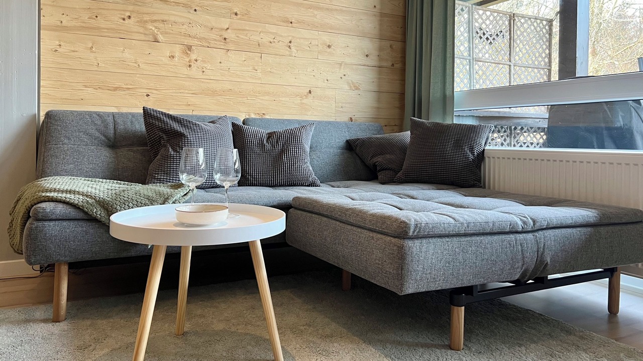 Photo of Livingroom in Feichten