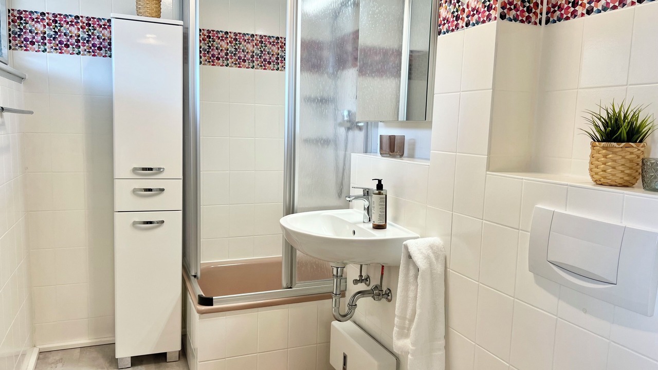 Photo of Bathroom in Feichten