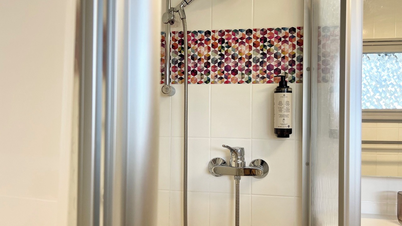 Photo of Bathroom in Feichten