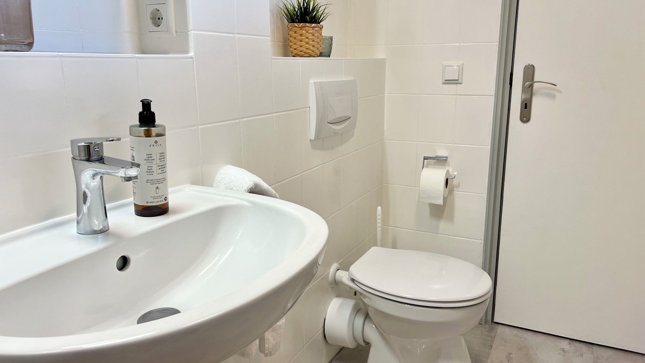Photo of Bathroom in Feichten