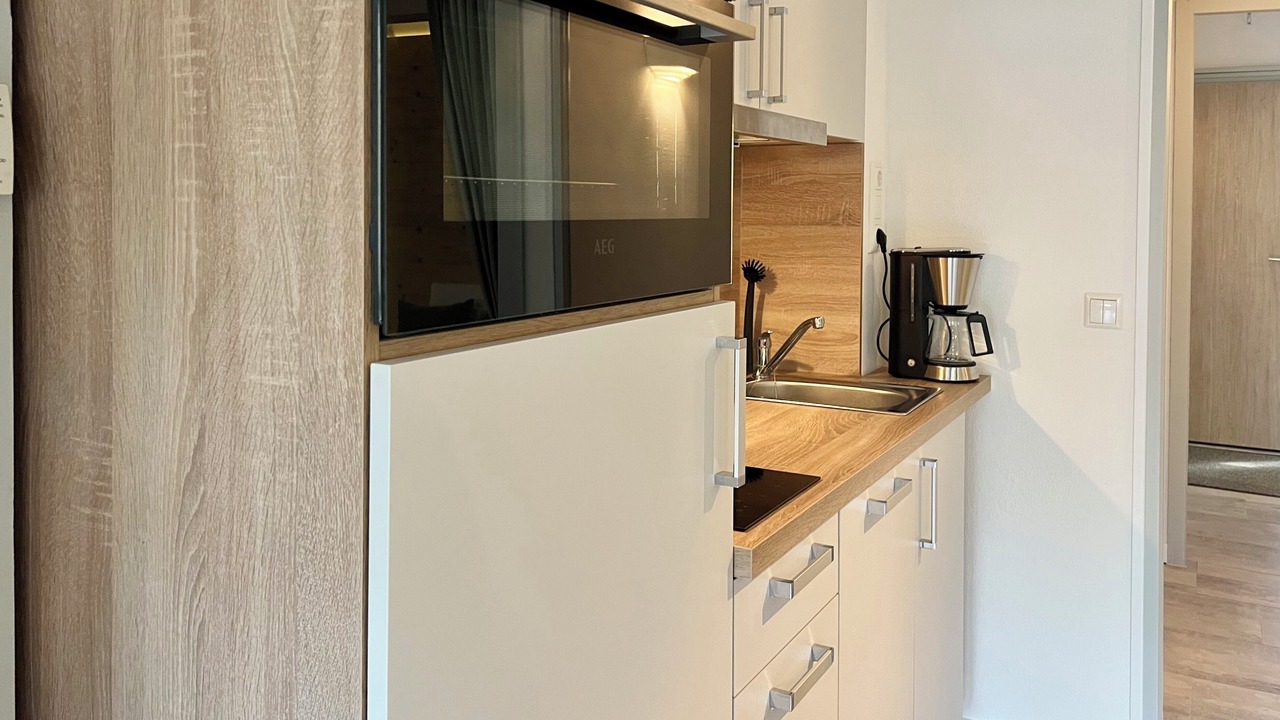 Photo of Kitchen in Feichten