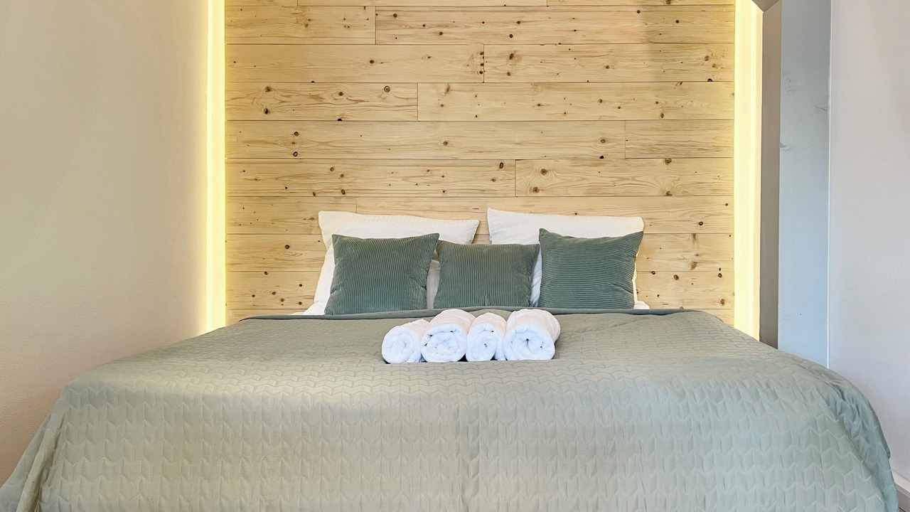 Photo of Bedroom in Feichten