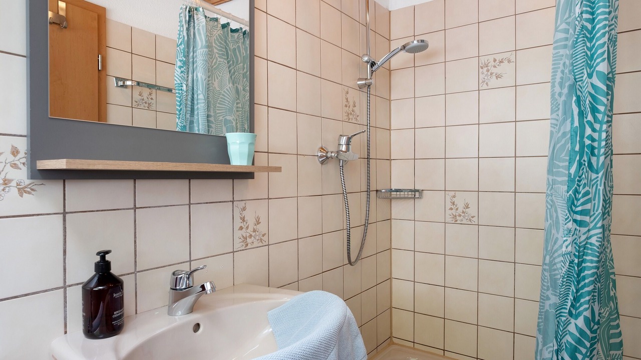 Photo of Bathroom in Sankt Maergen