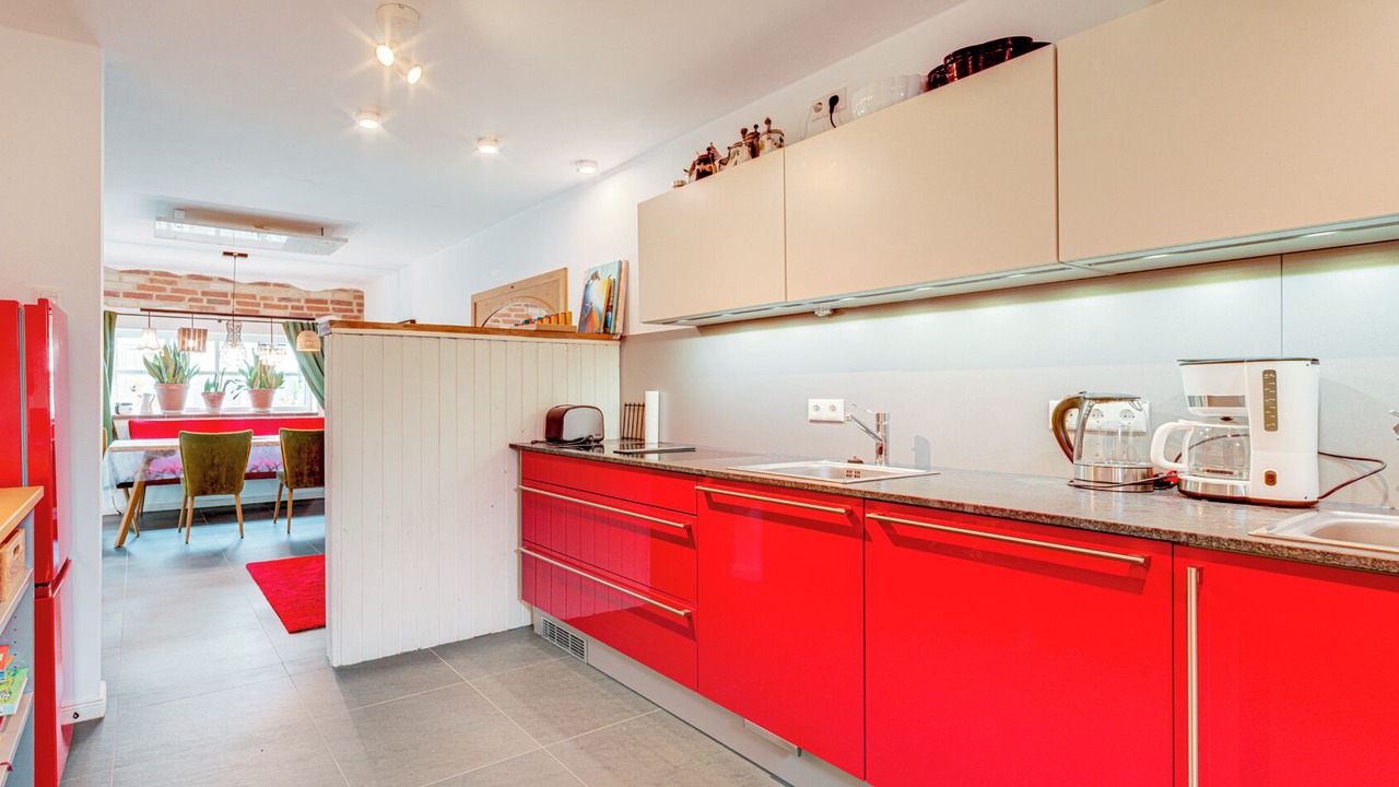 Photo of Kitchen in Pfreimd