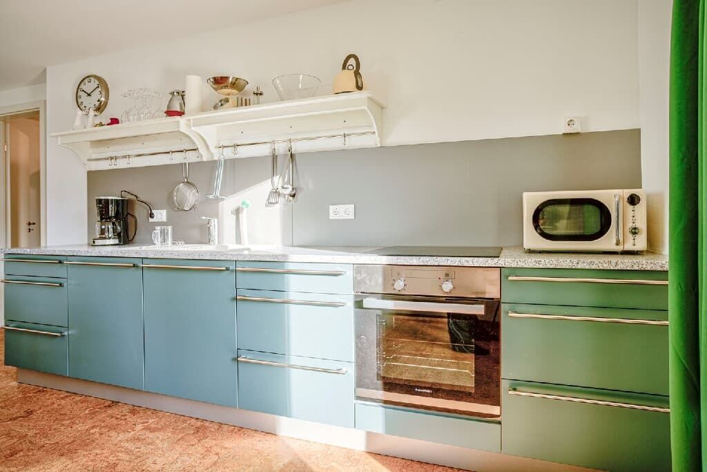 Photo of Kitchen in Pfreimd
