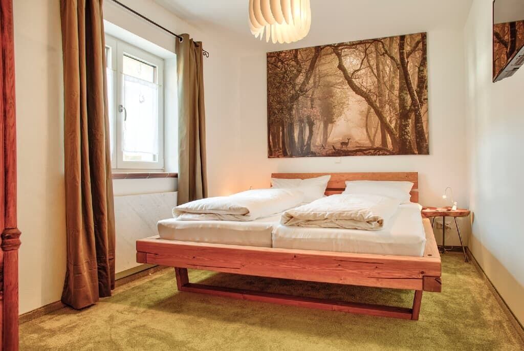Photo of Bedroom in Pfreimd