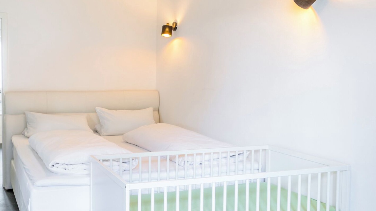 Photo of Bedroom in Pfreimd