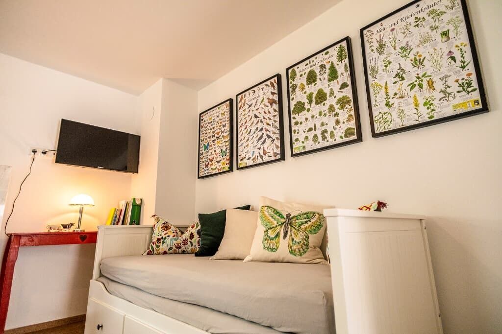 Photo of Bedroom in Pfreimd