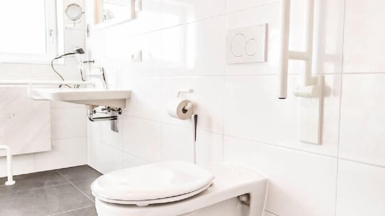 Photo of Bathroom in Pfreimd