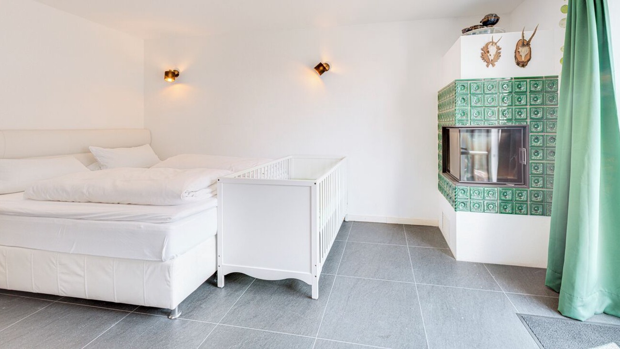 Photo of Bedroom in Pfreimd