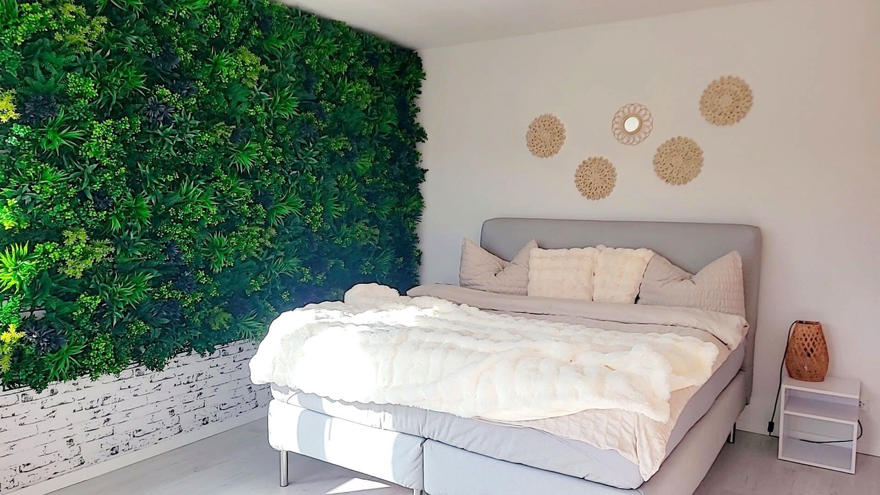 Photo of Bedroom in Elsenfeld
