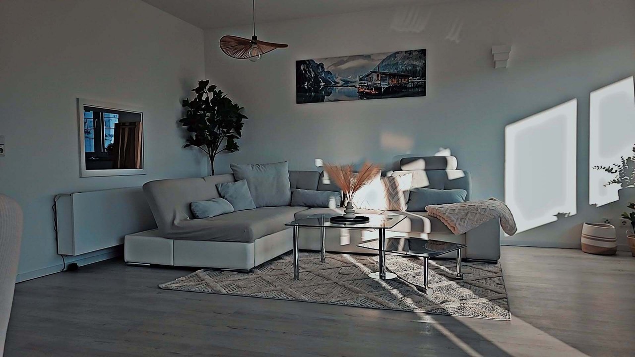 Photo of Livingroom in Elsenfeld