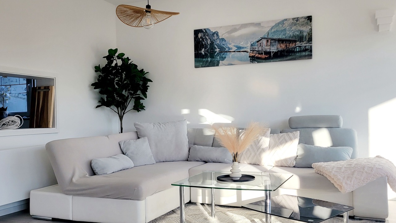 Photo of Livingroom in Elsenfeld