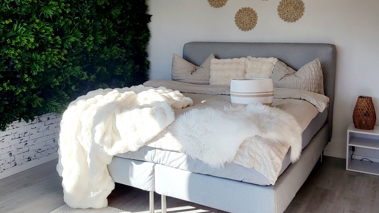 Photo of Bedroom in Elsenfeld