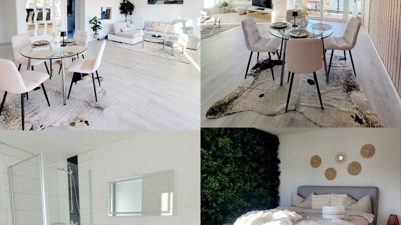 Photo of Bedroom in Elsenfeld