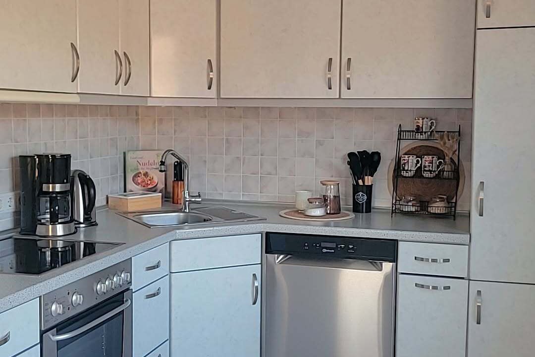 Photo of Kitchen in Elsenfeld