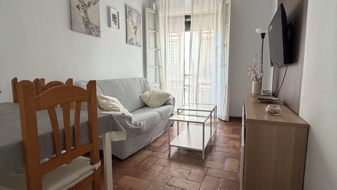 Photo of Livingroom in Carmona