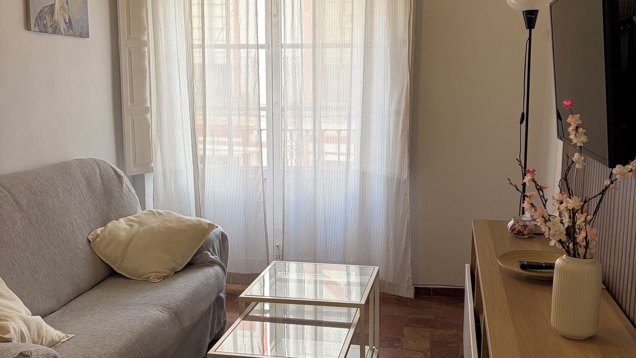 Photo of Livingroom in Carmona