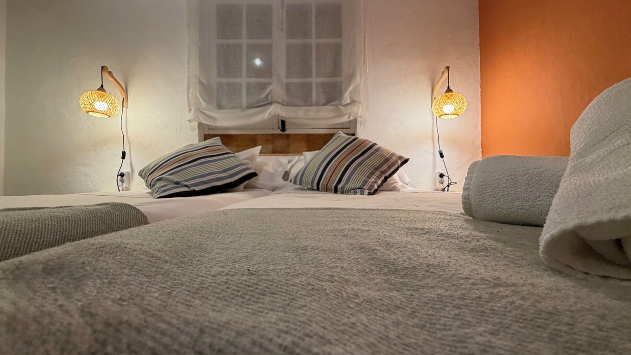 Photo of Bedroom in Carmona