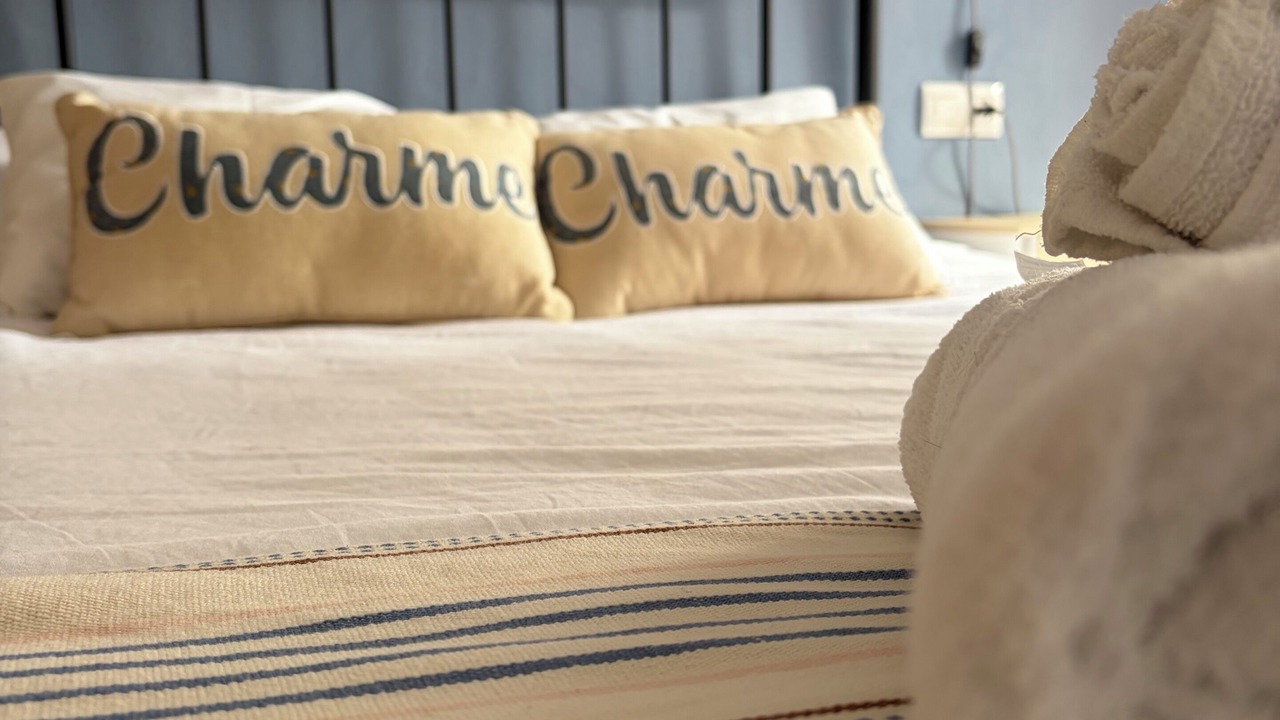 Photo of Bedroom in Carmona