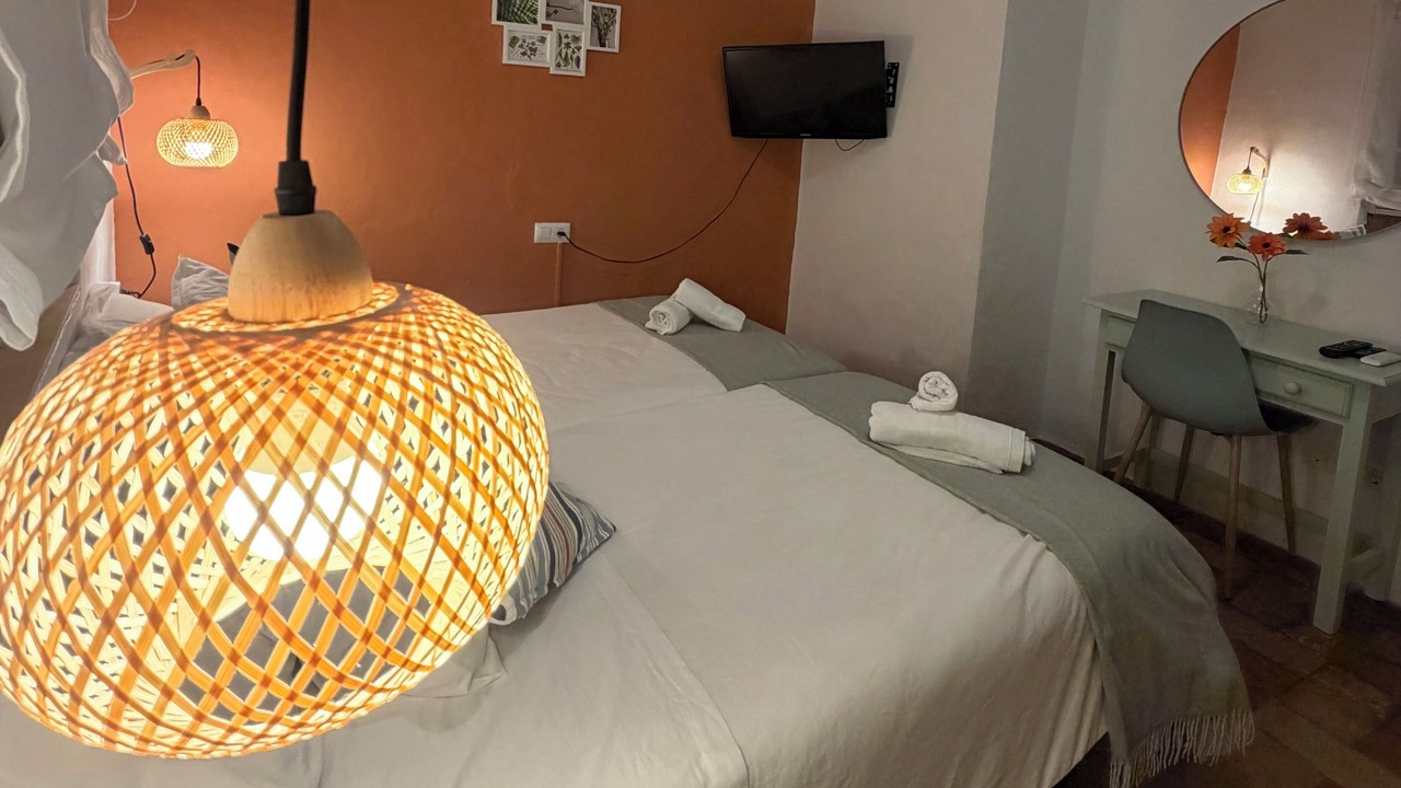 Photo of Bedroom in Carmona