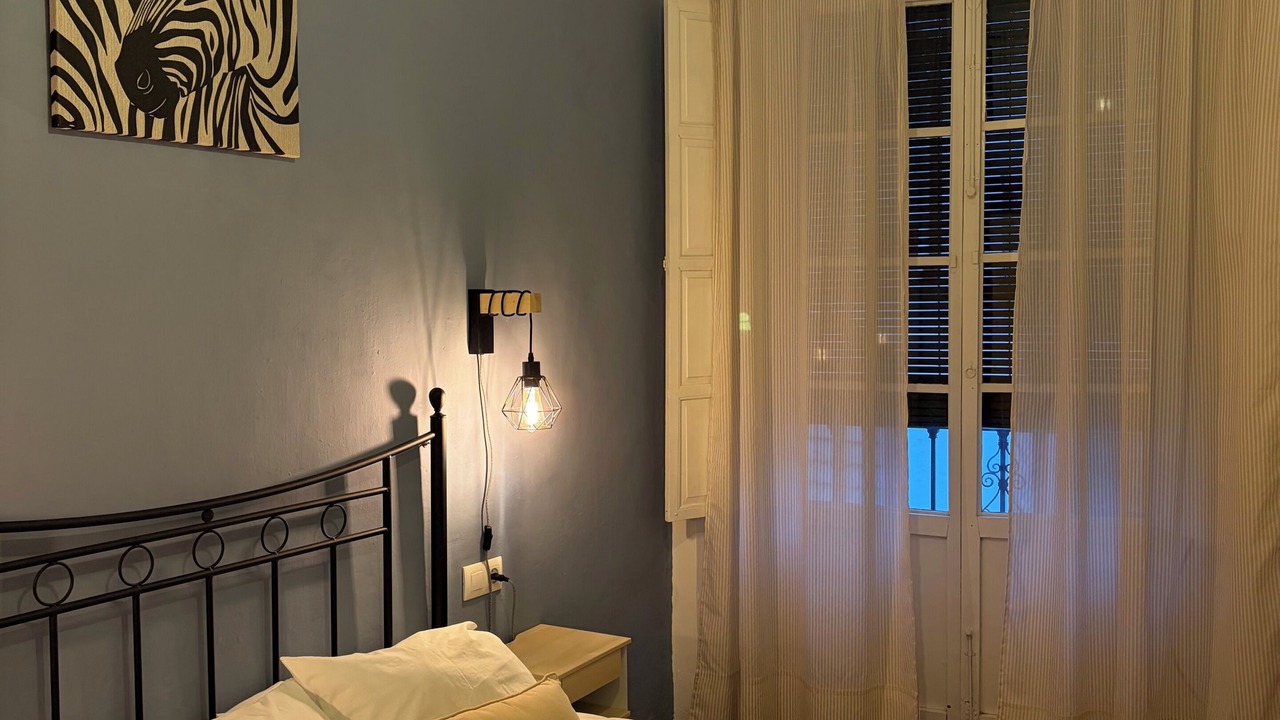 Photo of Bedroom in Carmona