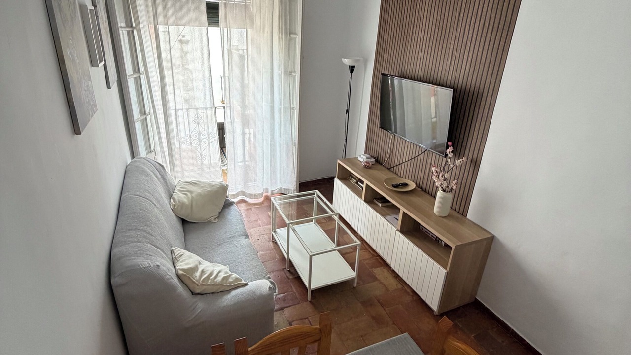 Photo of Livingroom in Carmona