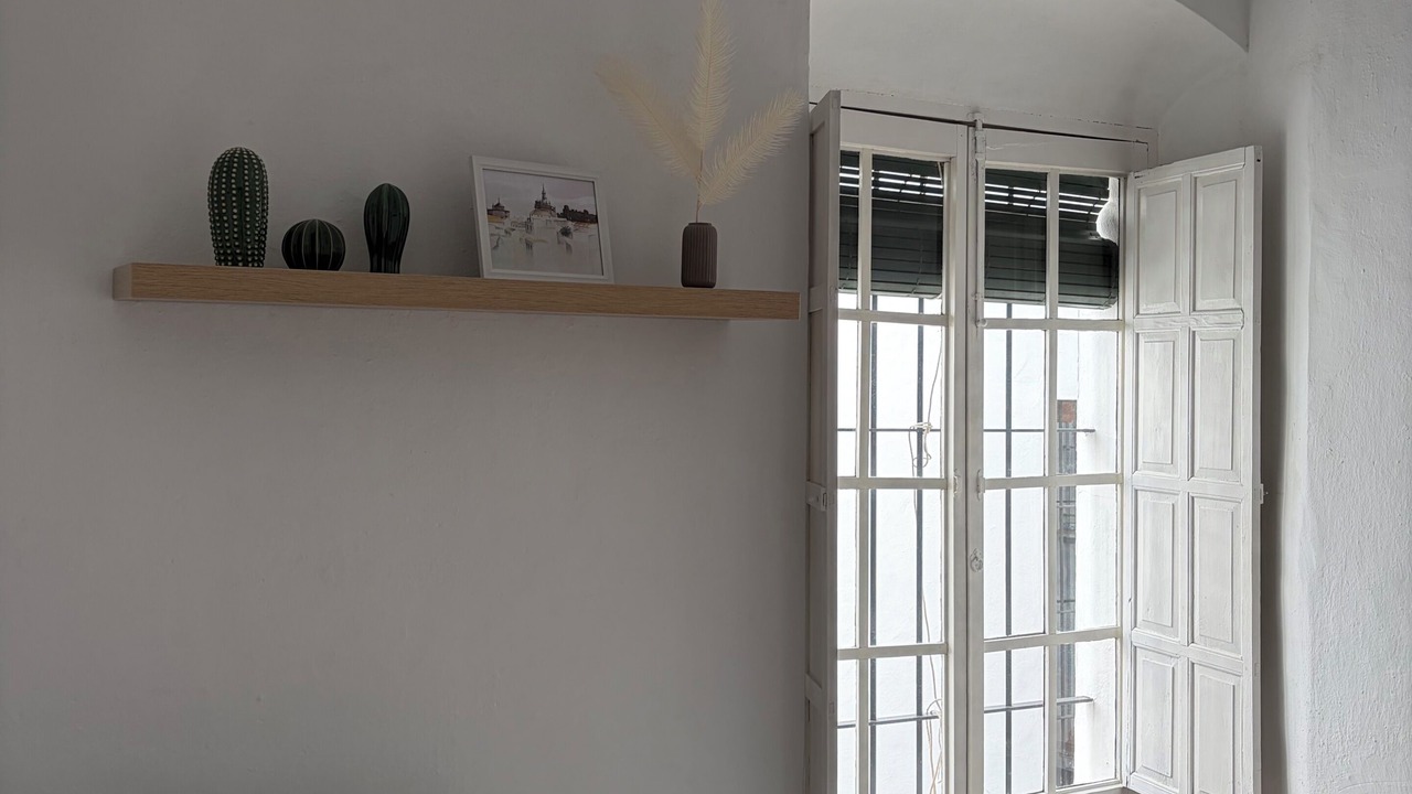 Photo of Bedroom in Carmona