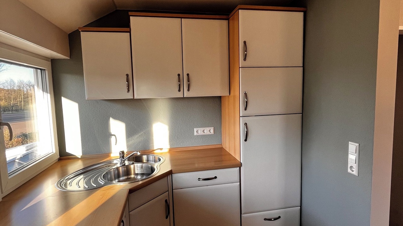 Photo of Kitchen in Salzbergen