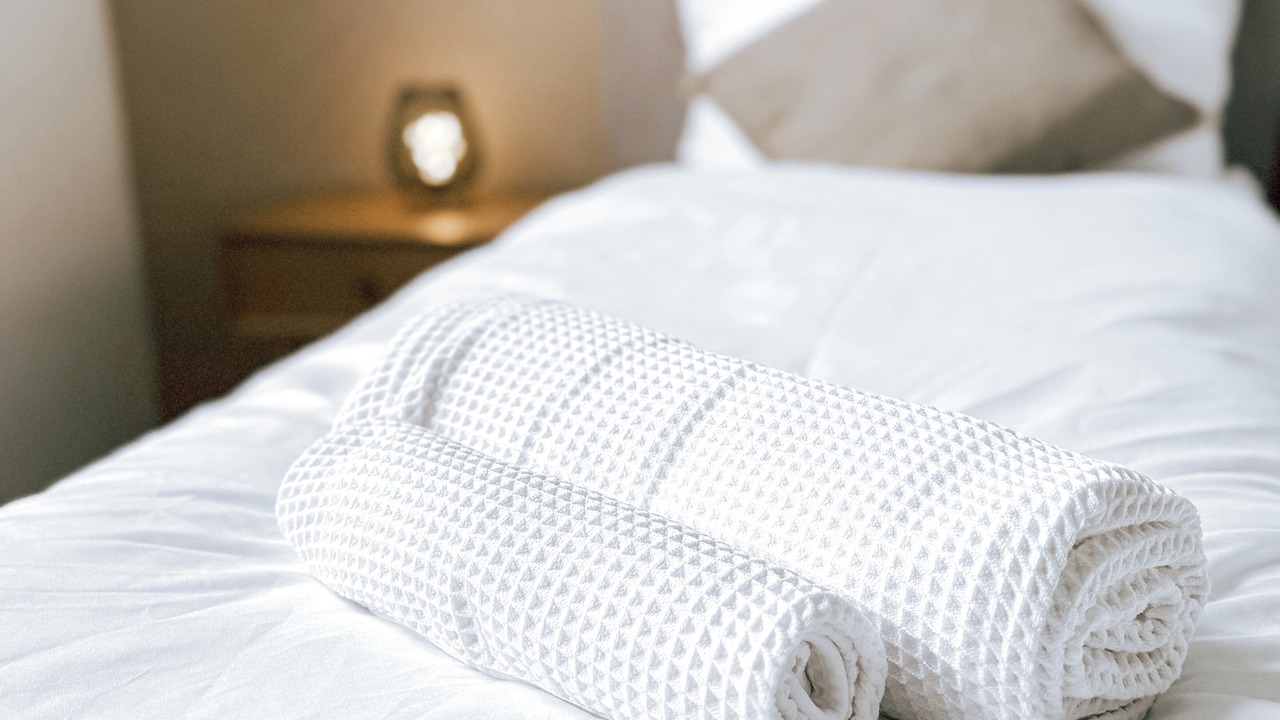 Photo of Bedroom in Passau