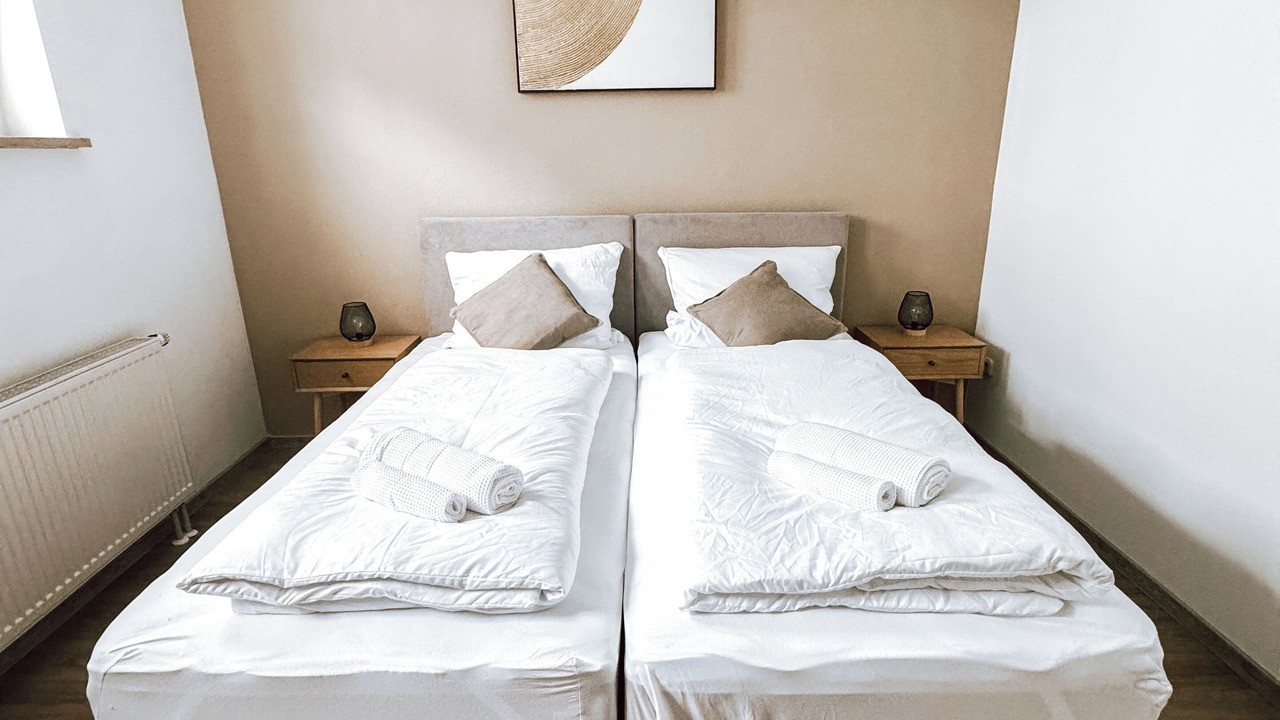Photo of Bedroom in Passau