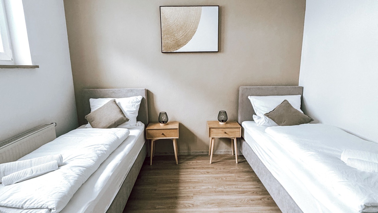 Photo of Bedroom in Passau
