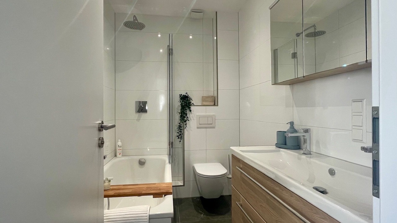 Photo of Bathroom in Gross Buchholz