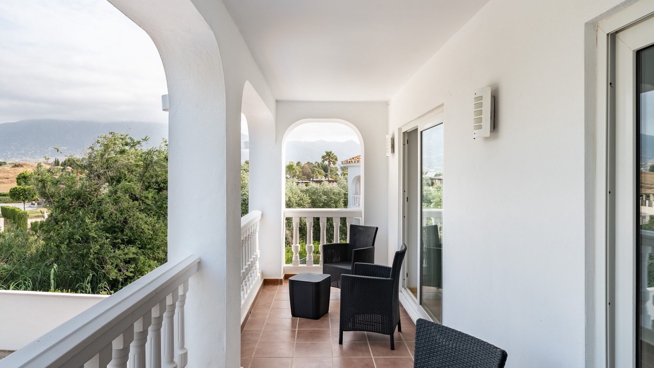 Photo of Outdoor in Mijas