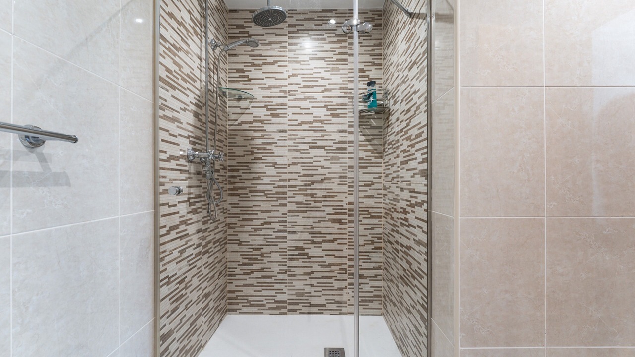 Photo of Bathroom in Mijas