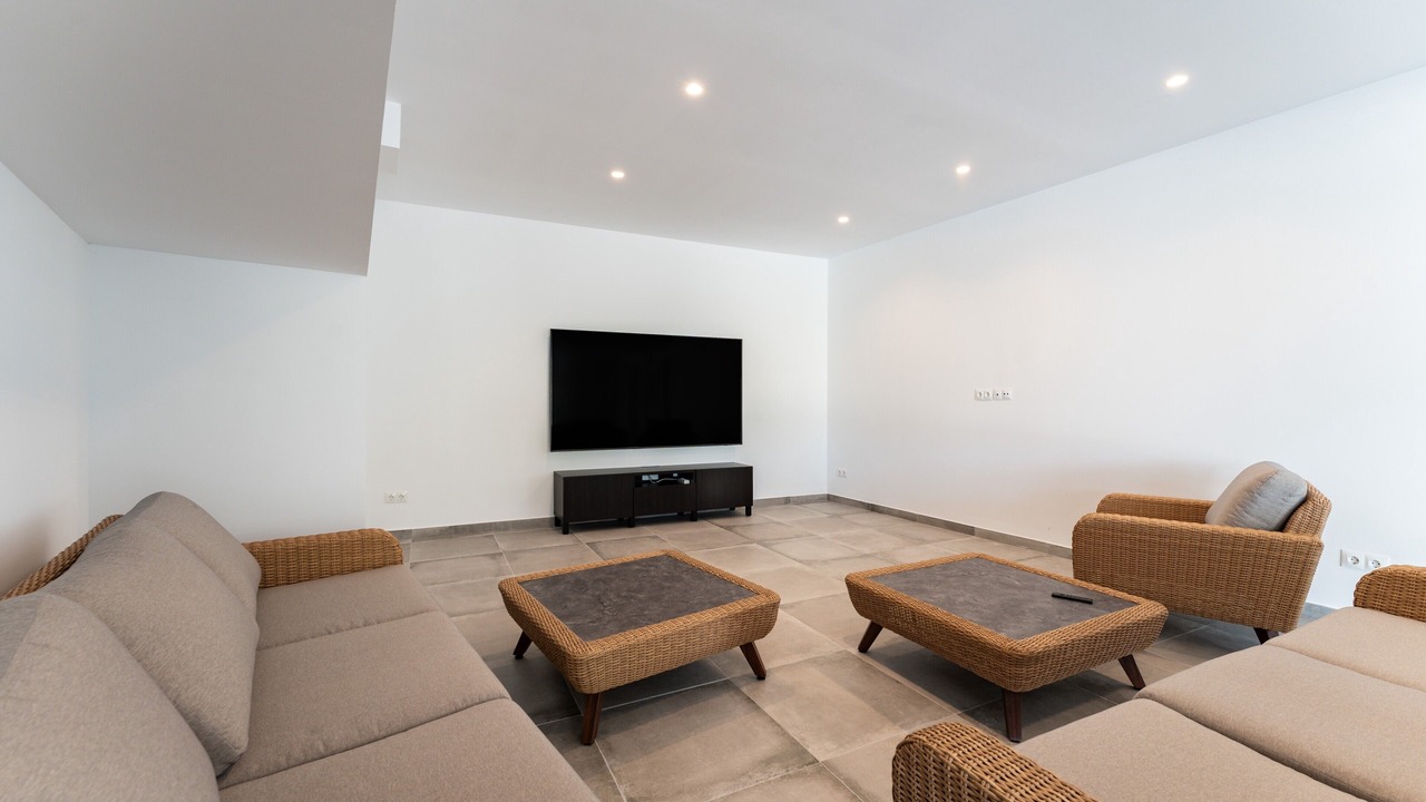 Photo of Livingroom in Mijas