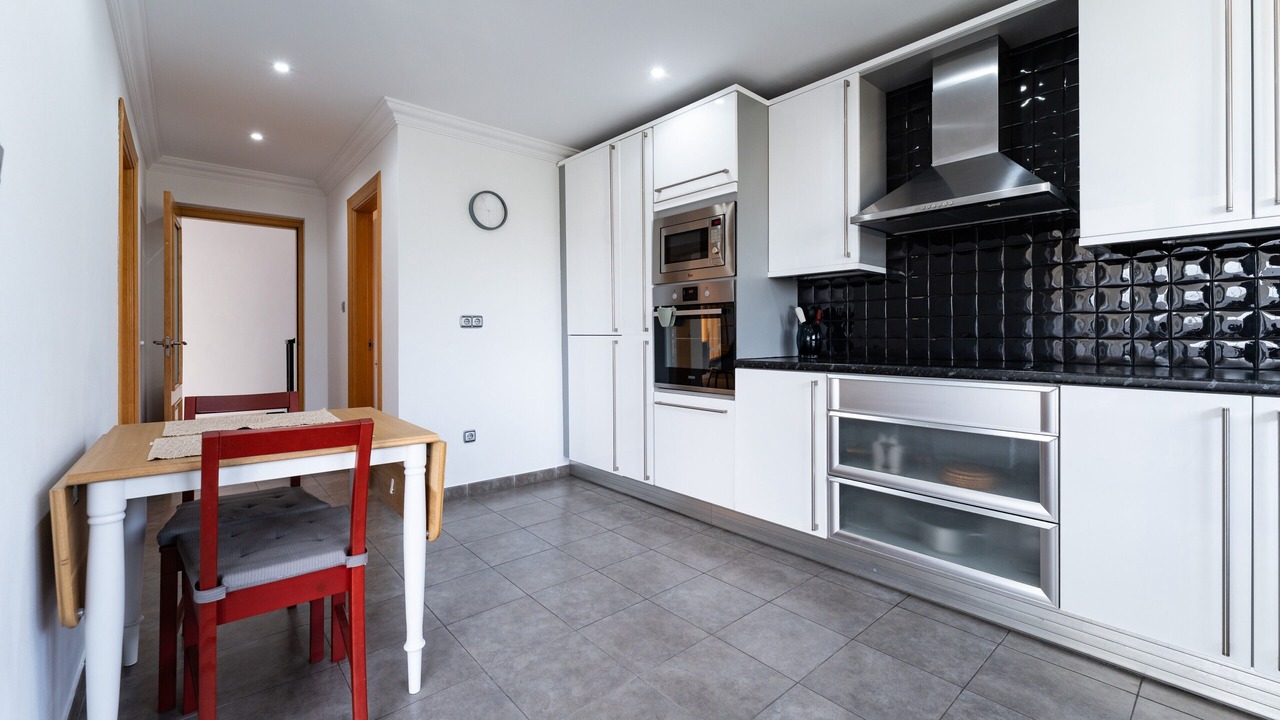 Photo of Kitchen in Mijas
