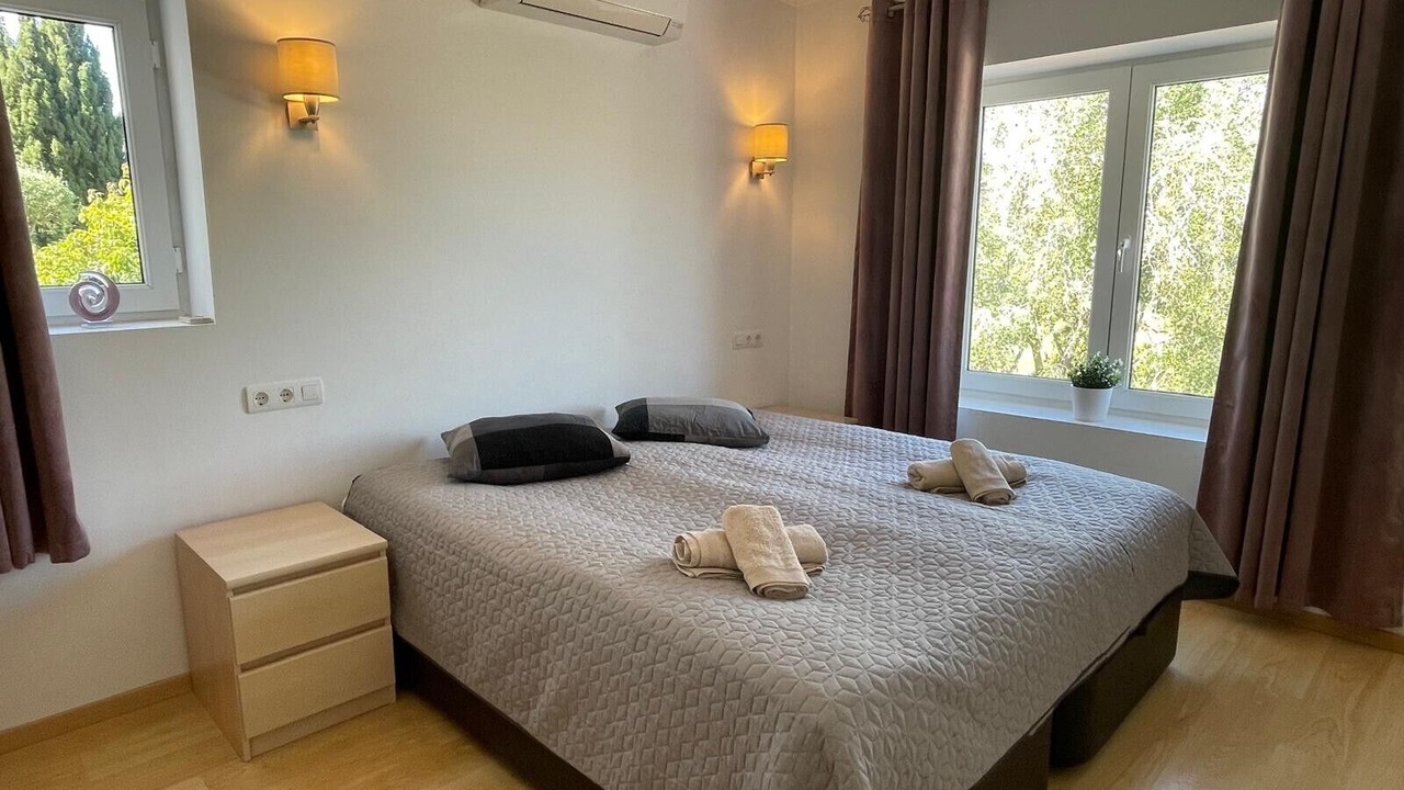 Photo of Bedroom in Mijas