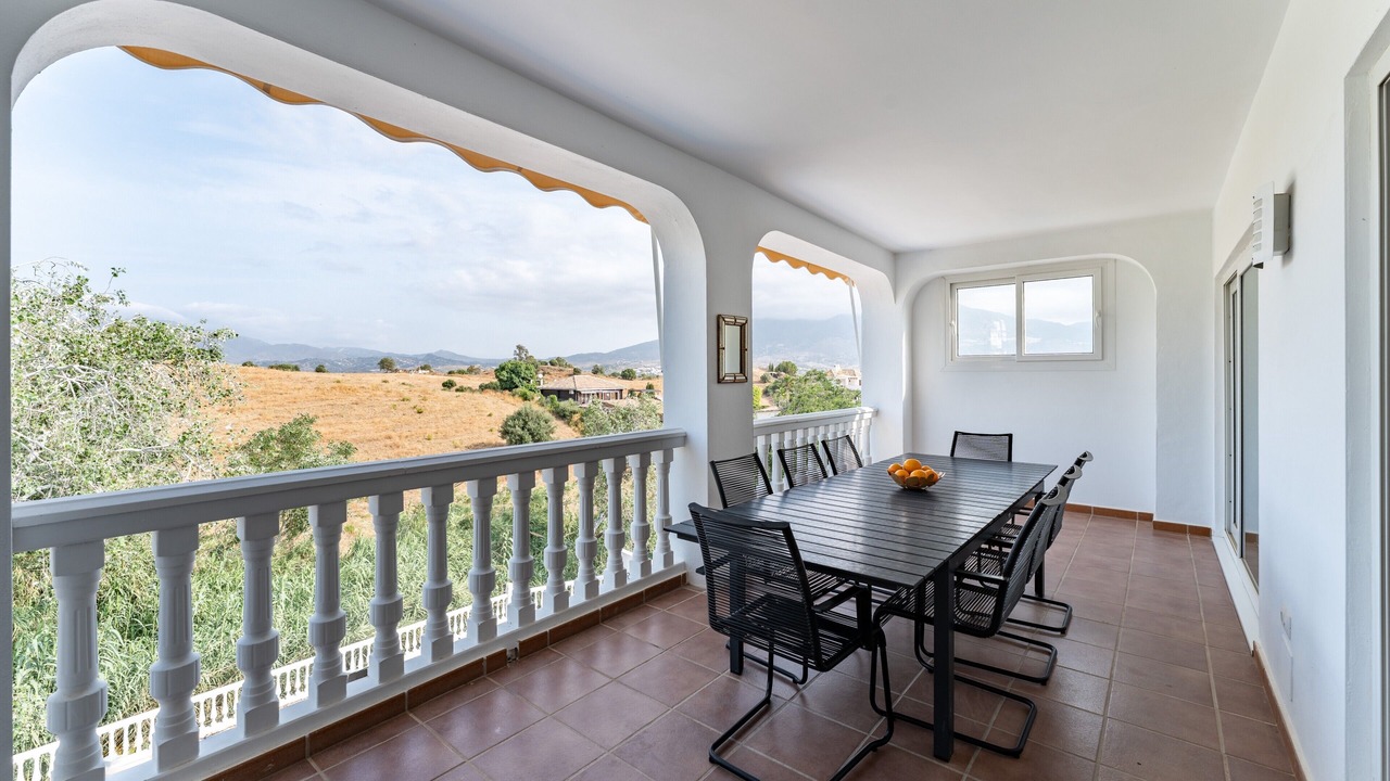Photo of Outdoor in Mijas