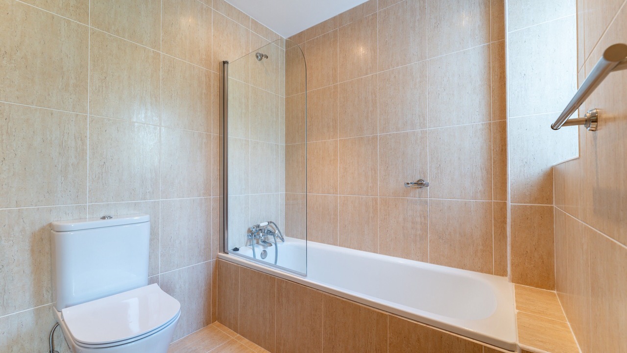 Photo of Bathroom in Mijas