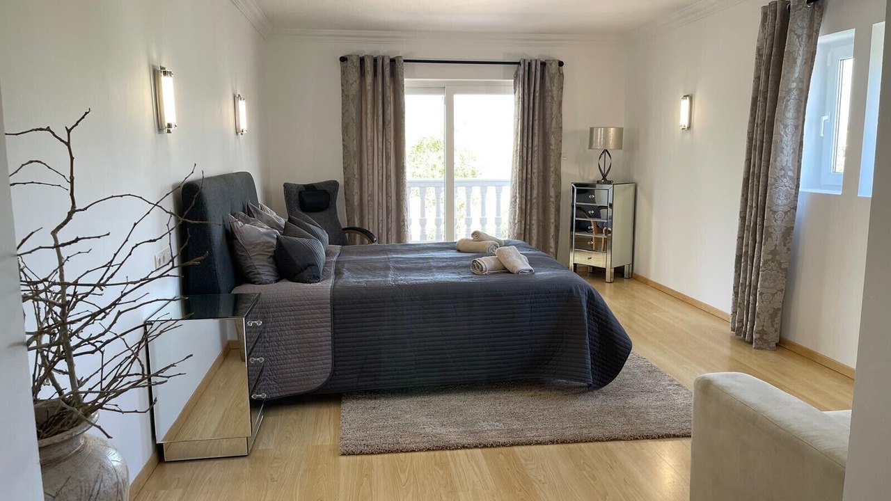 Photo of Bedroom in Mijas