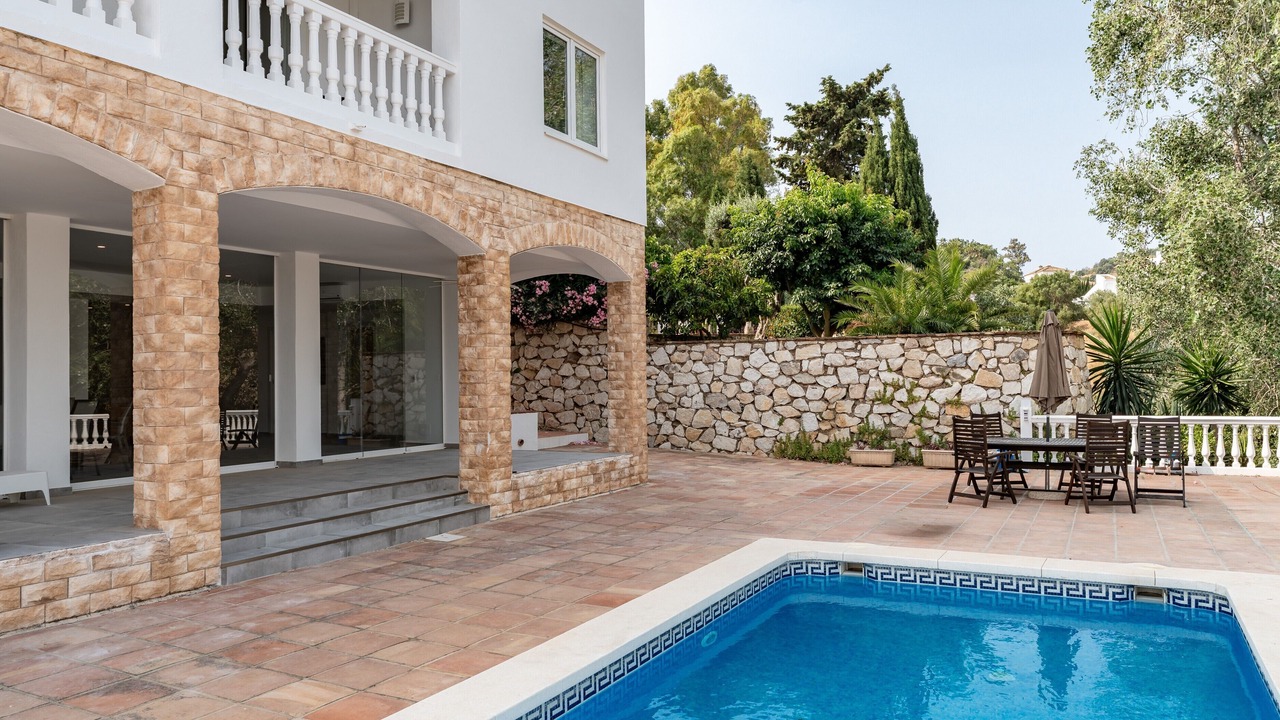 Photo of Outdoor in Mijas