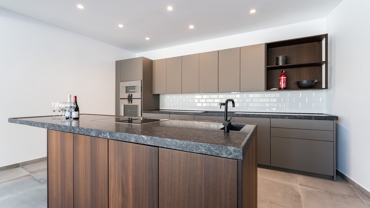 Photo of Kitchen in Mijas
