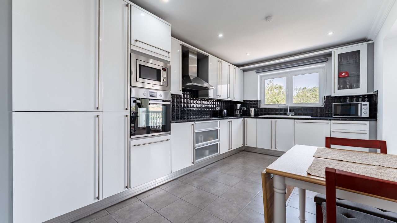 Photo of Kitchen in Mijas