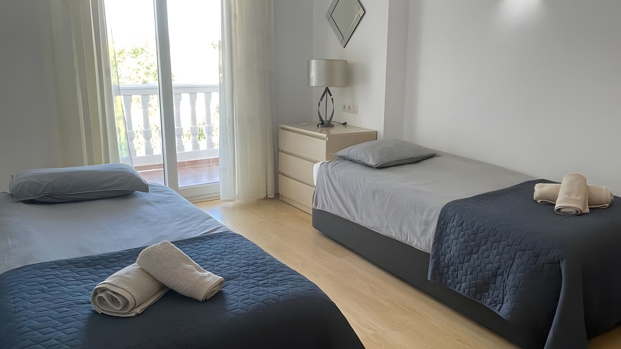 Photo of Bedroom in Mijas
