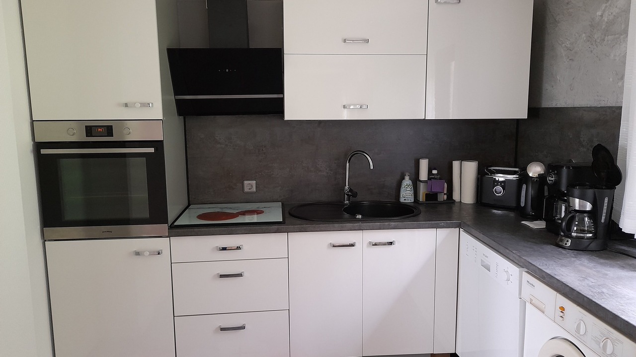 Photo of Kitchen in Amecke