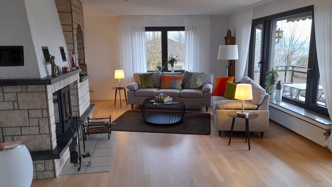 Photo of Livingroom in Amecke