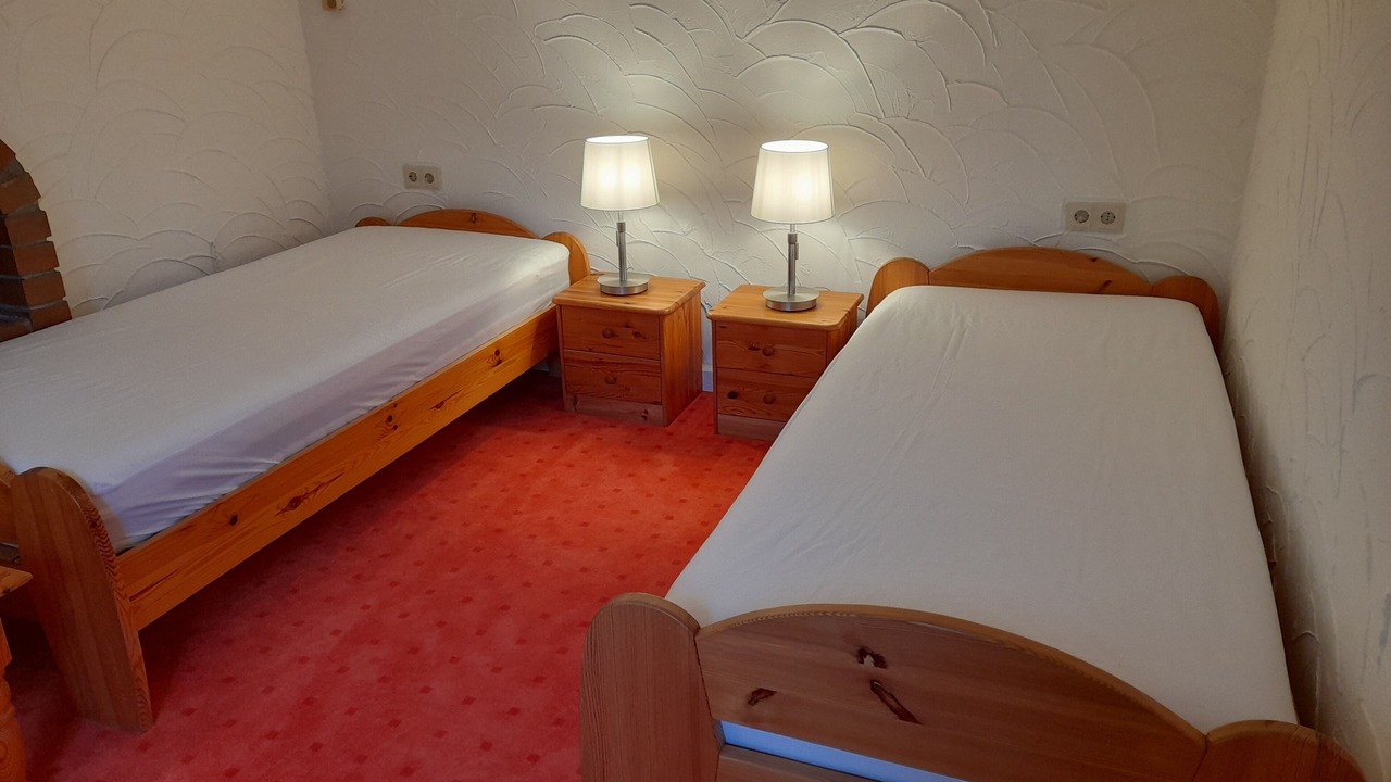 Photo of Bedroom in Amecke