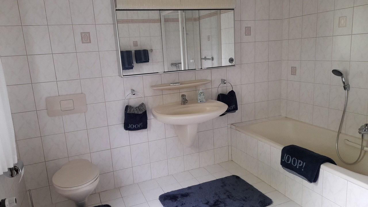 Photo of Bathroom in Amecke